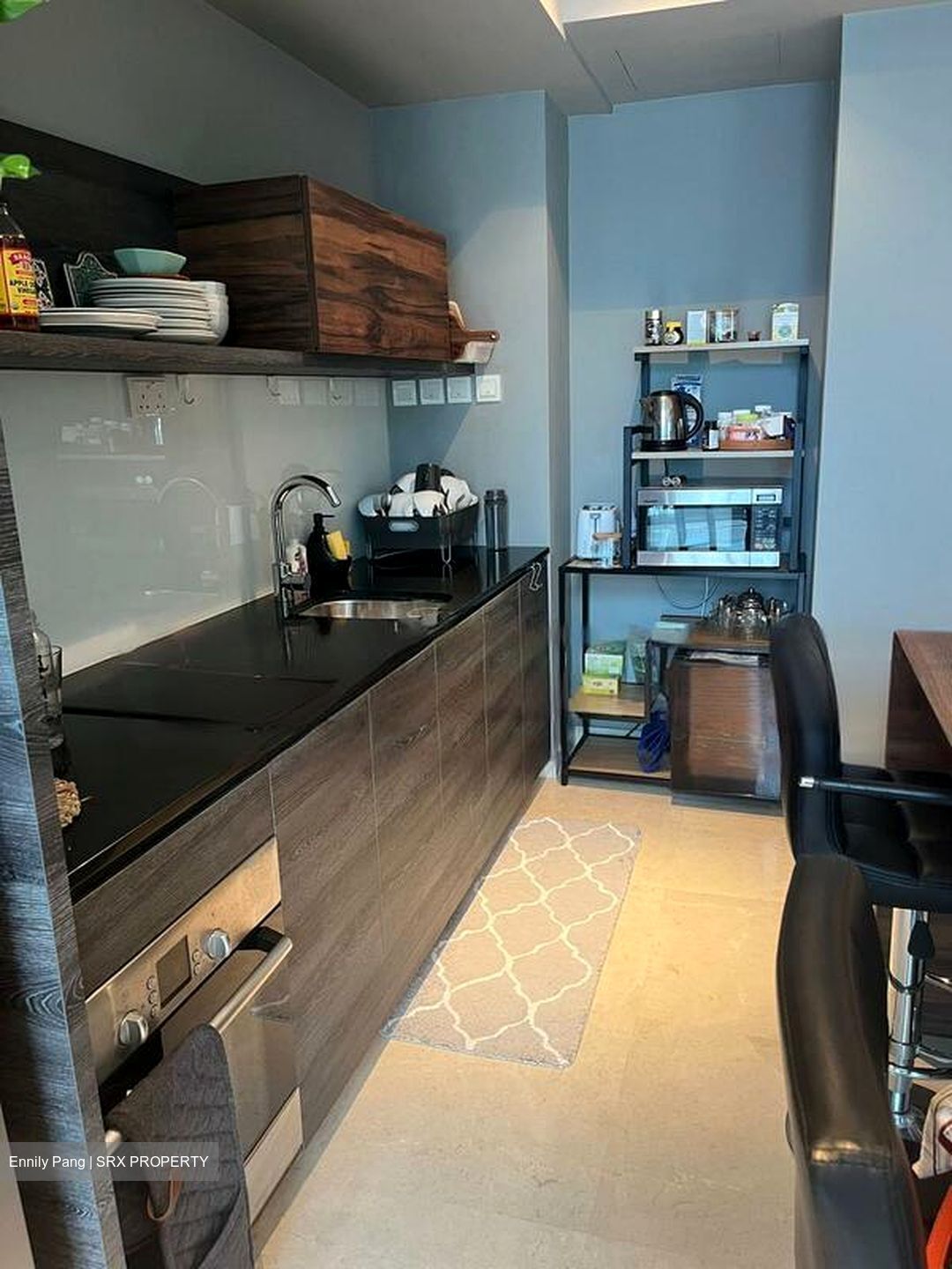 Parc Emily (D9), Condominium #460750781